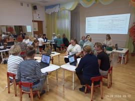 Курсы повышения квалификации Курсы повышения квалификации.