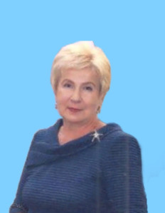 Балахничёва Людмила Александровна Балахничёва Людмила Александровна