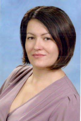 Логопед Теплых Наталья Валерьевна Логопед Теплых Наталья Валерьевна