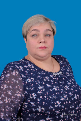 Воспитатель первой категории Черемискина Инна Валерьевна