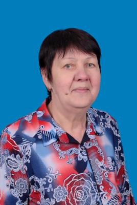 Воспитатель Шейнина Татьяна Борисовна