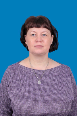Воспитатель Казакова Надежда Николаевна