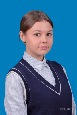Воспитатель Семушина Кристина Николаевна Воспитатель Семушина Кристина Николаевна