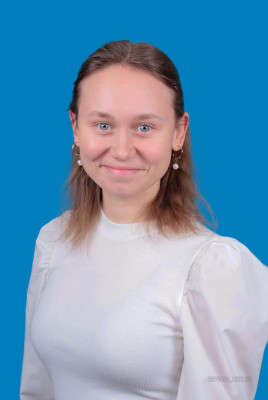 Логопед Ржанова Наталья Алексеевна Логопед Ржанова Наталья Алексеевна