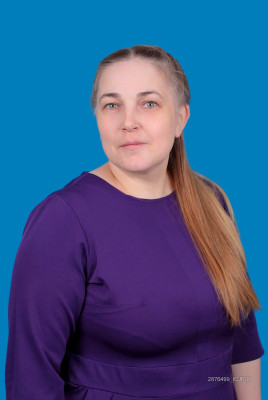 Воспитатель первой категории Кушова Екатерина Владимировна Воспитатель первой категории Кушова Екатерина Владимировна
